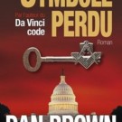 La critique de livre : Le symbole perdu – Dan Brown
